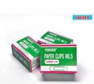 Paper Clips No.5 Yoeker