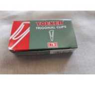 Trigonal Clips No.3 Yoeker