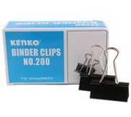 Binder Clip No.200 Kenko