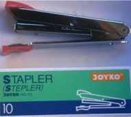 Stapler