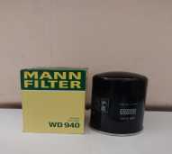 Filter Oli WD 940 Mann Filter