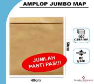 Amplop Besar