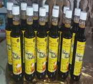 Madu 500gr (Madu Asli Twins)