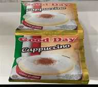 Good Day Cappucino