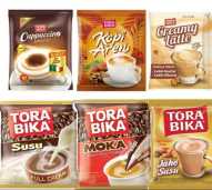 Kopi Torabika