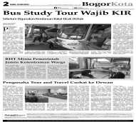 Jurnal Bogor