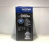 Tinta Printer (Brother Hitam)