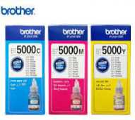 Tinta Printer (Brother Warna)