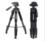 TRIPOD ZOMEI Q188