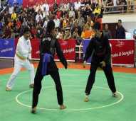 Paket Belanja Perlengkapan Tanding Pencak Silat