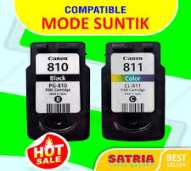 Catridge Canon IP2770 warna