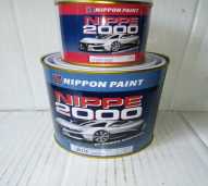 Epoxy Nippe