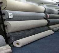 Karpet Roll Lantai Crown