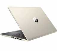 Laptop HP 14-CM0095AU  Gold Color