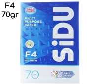 Kertas HVS F4 70 GSM