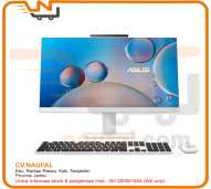 PC ALL IN ONE ASUS AIO Core I3 1215  Ram 8GB