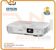 LCD Projector/ Infocus EPSON EB-X500