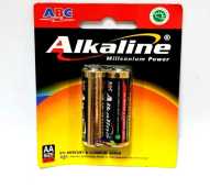 BATERAI ALKALINE A2