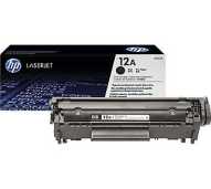 TONER HP LASERJET P1102