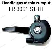 Gagang Gas Mesin Rumput