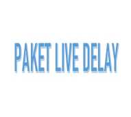 Paket Live Delay 60 Menit