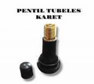 Pentil Tubles