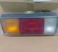 Stop Lamp Canter Assy Ori / Set