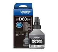 Tinta Brother D60 Hitam