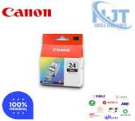 Tinta Canon BCI - 24 Black