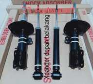 SET SHOCK BREAKER BELAKANG X-PANDER (ORI)