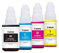 Tinta Printer Canon Warna