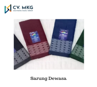 Sarung Untuk Dewasa