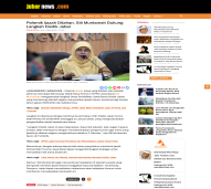 Jabarnews.com Adikarya Parlemen