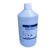 Alkohol 70% 1 L 