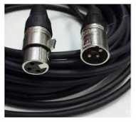 Kabel Audio XLR