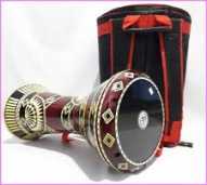 Darbuka Lokal