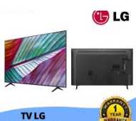 Smart TV LG 43  Inch