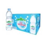 Air Mineral botol