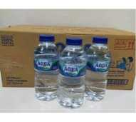 Air Mineral botol