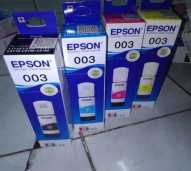 Tinta Epson 003 Warna