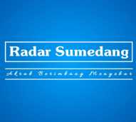 Adikarya Parlemen Radar Sumedang