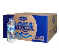 Aqua botol 600 ml