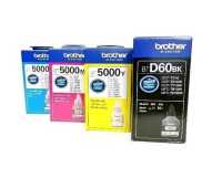 Tinta printer brother warna