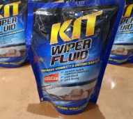 kit Wiper Fluit