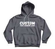 Hoodie Custom