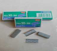 isi Staples max no.10-1mm