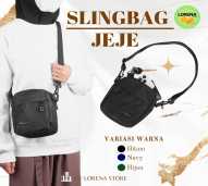 Tas Selempang/SLINGBAG JEJE