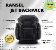 Tas Ransel Jet Express