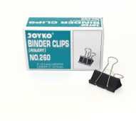 Binder Clip No. 260