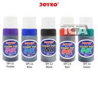 Tinta Stempel Joyko / Pcs